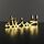 iwa concept Bismillah Alhamdulillah Mashallah Islamische Heimdekoration | Islamische Tischdekorationen | Ramadan Dekoration | Eid Decor | Islamische Heimkunst | Muslimisches Geschenk | (Alhamdulillah