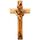 MaMeMi Olivenholz-Kreuz mit Taube