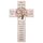 Fritz Cox Kinder-Holzkreuz: 'Lebensbaum' Das besondere Geschenk für unsere Liebsten. TOPSELLER zur Taufe, Kommunion, Geburt 20 cm