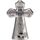 Precious Moments Forever in My Heart Engel Zinklegierung Kreuz 182403