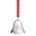 Reed and Barton 2022 Weihnachtsglocke, 0,30, metallisch