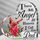 Red Memorial Cardinal Gift Sympathy Deavement Gift in Heaven Christmas Cardinal Memorial Gifts for Loss of Mom/Dad in Memory of Gift Christmas in Heaven Remembrance Gifts Dad,6 Inch)