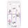 Blessing from Above Magnetic Bookmark Set