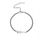 UNIFT Jüdischer Davidstern Kerzenleuchter-Armband für Frauen, Edelstahl, Retro, Israel, Kerzenständer, Davidstern, Armbänder, Chanukka-Schmuck, one size, Ohne Edelstein