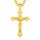 AEONSLOVE Kreuz Kette Damen Silber 925 Halskette mit Kreuz Silber 925 Herren Kreuzkette Kruzifix Kette Herren Jesus Anhänger Katholisches Christlicher Schmuck Religiöse Geschenke