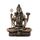 Top Collection Shiva in Padmasana Lotus Pose Hindu Statue Figur Figur Buddha