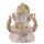 PIGPIGFLY Ganesha Buddha Statue,Deko Statue,Deko Wohnzimmer,Indische Ganesha, Home Store Dekoration,Handwerk,Geschenke(14cm/Sandstein)