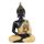 VOANZO Thai-Buddha-Statue, meditierend, Frieden, Harmonie, Heimdekoration