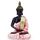 Buddha-Statue VOANZO, Innendekoration für Frieden und Harmonie.