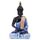 VOANZO Buddha Statue Wohnkultur Frieden und Harmonie