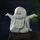 Landical Buddha-Sandstein-Statuen, Zen Mönch, Betende Statue, Skulpturen, Ornament für Reichtum, Glück, Feng Shui, Dekoration, Zuhause, Büro, Auto, Dekoration (Lachender Buddha)
