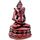 Bellaa 29639 Buddha-Statue Yab Yum Shakti Embrace Tantra 15,2 cm hoch