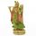 alikiki Hinduistisches Idol Radha Krishna Statue – indische Göttin Figur Murti Pooja Artikel Home Office Tempel Mandir Puja Artikel Indien Buddha Diwali Hochzeitsgeschenke Meditation Altar Schrein Kit