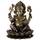 Top Collection Ganesha Hindu Elephant Statue, Mehrfarbig