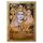 IB Bild Shiva Parvati Ganesha Kartikeya 33x24cm Hindugottheit Hinduismus Kunstdruck Poster Religion Spiritualität Wohnaccessoire