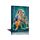 Leinwand-Kunst, Lord Radha Krishna, Bilder für Wohnzimmer, Hindu-Gott, Wandposter, Indien, religiöse Kultur, Kunstdrucke mit Rahmen, Wanddekoration für Wohnzimmer, Dekoration, 45,7 x 30,5 cm