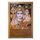 Bild Shiva Parvati Ganesha Kartikeya 48x33cm Gottheit Hinduismus Kunstdruck Religion Poster Wohnaccessoire