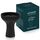 Hookah Bowl - Rubber Silicone Phunnel Hookah Bowl Perfect Work with Heat Management Device Bundle for Better Shisha Hookah Narguile Smoking Accessories Easy Clean (7 Mini Hole)
