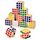Willingood Mini Zauberwürfel, Weiß 12 Stück 3 * 3 * 3cm Party Mitgebsel Kindergeburtstag Gastgeschenke für Weihnachten Reisespiele Geburtstag Mädchen und Jungen