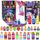 DIY Zaubertränke Kit, Zaubertrank Set Kinder, Zaubermischung Basteln, Kreative Geschenk für Kinder, Handwerk Spielzeug Weihnachten Geburtstag Oster Geschenke für Jungen & MäDchen Alter 6 7 8 9 10+