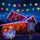 Goffii Lichterkette Außen Solar Wetterfest, 60 LED 3M + 10,2M 8 Modi IP65 Bunt Solarlichterkette aussen Wetterfest Solar Lampions für Balkon Deko Terrassen Garten Bäume Weihnachten Festival Party