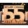 Giftota - 2026 Originelle 55 Geburtstag Geschenk Frauen & Männer - Geldgeschenke Geburtstag 55 mit LED Lichterkette Ständer - Holz-Schild Gästebuch - 55 Geburtstag Deko - Personalisierbares Geschenk