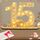 Seutgjie Deko 15 Geburtstag Mädchen Junge 2011-2026, Geldgeschenke Geburtstag 15 mit LED Lichterkette Geschenkpapier, 15 Jahre Jubiläum Kristallhochzeit Hochzeitstag Holz Schild Gästebuch