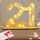 Seutgjie 21 Geburtstag Deko Frau Mann 2005-2026, Geldgeschenke Geburtstag 21 Jahre mit LED Lichterkette Geschenkpapier, Geschenk für 21 Jährige Holz Schild Gästebuch