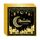 Ramadan servietten schwarz gold, 40 Stück ramadan deko gold schwarze servietten, ramadan tischdeko, ramadan mubarak,Geeignet für Ramadan-Partys