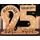 Giftota - 2026 Originelle 95 Geburtstag Geschenk Frauen & Männer - Geldgeschenke Geburtstag 95 mit LED Lichterkette Ständer - Holz-Schild Gästebuch - 95 Geburtstag Deko