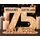 Giftota - 2026 Originelle 75 Geburtstag Geschenk Frauen & Männer - Geldgeschenke Geburtstag 75 mit LED Lichterkette Ständer - Holz-Schild Gästebuch - 75 Geburtstag Deko - Personalisierbares Geschenk
