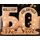 Giftota - 2026 Originelle 50 Geburtstag Geschenk Frauen & Männer - 50 Goldene Hochzeit - Geldgeschenke 50 mit LED Lichterkette Ständer - Holz-Schild Gästebuch - 50 Geburtstag Deko - Hochzeitsgeschenke