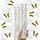 PrimePure Konfettikanone Party Poppers - Schmetterling Weiße Konfetti Poppers - 2er Pack - Weißes Papier & Goldene Schmetterlings Pop Gun für Hochzeit Verabschiedung, Brautdusche, Geburtstag, Partys