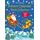 The Usborne Advent Calendar Book Collection: Festive Countdown with 24 Magical Tales of Princes, Princesses, Dragons, and Dinosaurs, Including a ... Version of A Christmas Carol for Little Ones