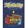 A Christmas Advent Calendar Coloring Book For Kids: The Nativity: Count Down To Christmas With Simplified Bible Verses About Jesus and Large, Easy ... Up. (Christmas Advent Coloring Books, Band 1)