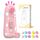 Baby Nagelfeile Elektrisch,Megainvo Baby Nagelscheren Nagelpflegeset Elektrische Nagelfeile Baby Erstausstattung Neugeborene Baby Nail Trimmer Elektrische Baby Nageltrimmer Maniküre Pediküre Set