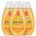 Johnson's Baby, Shampoo - 3 x 500 ml