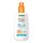 Garnier Sonnencreme LSF 50+ für Kinder, Wasserfest und resistent gegen Sand, Ambre Solaire Kids Sensitive expert+ Sonnenschutzspray, 1 x 150 ml