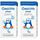 PAEDIPROTECT Gesichtspflege Baby & Kinder Creme 75 ml, ohne Parfüm & ohne Mikroplastik, Gesichtscreme trockene, empfindliche Haut, vegane Pflegestoffe hautberuhigend & pflegend, Babyhautpflege Lotion