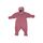 Sterntaler Unisex Baby Overall, Rosa (Pink), 62