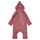 Sterntaler Overall Fleece