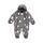 Sterntaler Unisex Overall für Babys und Kleinkinder