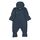 Sterntaler Unisex Overall für Babys und Kleinkinder