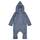 Sterntaler Overall Fleece