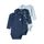 NAME IT Boy Strampler 3er-Pack