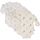 PIPPI Unisex Baby Body LS AO-printed (4-pack) Formender Body, White, 98