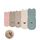 Kyopp 5 Paar Warme Socken Baby Winter Stoppersocken Kindersocken Dicke Socks