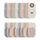 Kyopp 10 Paar Stoppersocken Baby Kleinkinder ABS rutschfeste Socken Klassisch Baumwolle Socks