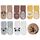SockWaddles Stoppersocken Kinder Baby Dicke Vollfrottee - 5 Paar Thermosocken Kinde, ABS Krabbelsocken Baby mit Tiermotiven für Jungen und Mädche(3-5Jahre)