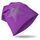 Miobo Slouch Beanie Mütze für Kinder und Erwachsene – Weiche Baumwolle – Strass-Stern-Design